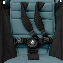 STOKKE YOYO³ 6+ Textilset Aqua*Kinder Kinderwagen Zubehör|Buggys