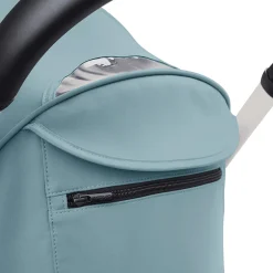 STOKKE YOYO³ 6+ Textilset Aqua*Kinder Kinderwagen Zubehör|Buggys