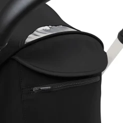 STOKKE YOYO³ 6+ Textilset Black*Kinder Kinderwagen Zubehör|Buggys
