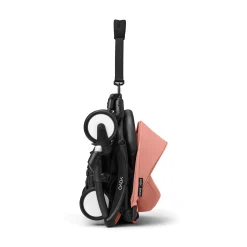 STOKKE YOYO³ 6+ Textilset Ginger*Kinder Kinderwagen Zubehör|Buggys