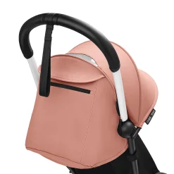 STOKKE YOYO³ 6+ Textilset Ginger*Kinder Kinderwagen Zubehör|Buggys