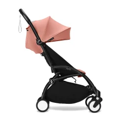 STOKKE YOYO³ 6+ Textilset Ginger*Kinder Kinderwagen Zubehör|Buggys