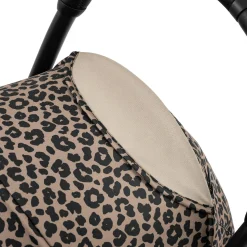 STOKKE YOYO³ 6+ Textilset Leopard*Kinder Kinderwagen Zubehör