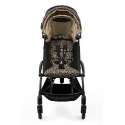 STOKKE YOYO³ 6+ Textilset Leopard*Kinder Kinderwagen Zubehör