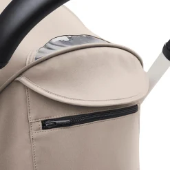 STOKKE YOYO³ 6+ Textilset Taupe*Kinder Kinderwagen Zubehör|Buggys