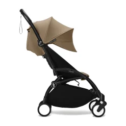 STOKKE YOYO³ 6+ Textilset Toffee*Kinder Kinderwagen Zubehör|Buggys