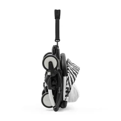 STOKKE YOYO³ 6+ Textilset Zebra*Kinder Kinderwagen Zubehör