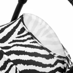 STOKKE YOYO³ 6+ Textilset Zebra*Kinder Kinderwagen Zubehör