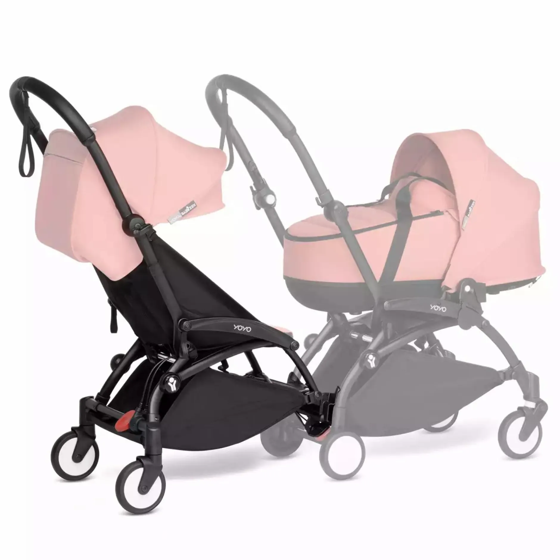 STOKKE YOYO Connect Gestell*Kinder Reisebuggys|Kinderwagen Zubehör