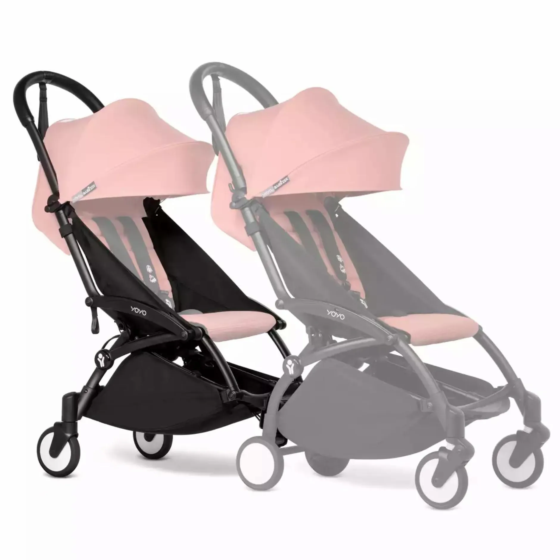 STOKKE YOYO Connect Gestell*Kinder Reisebuggys|Kinderwagen Zubehör