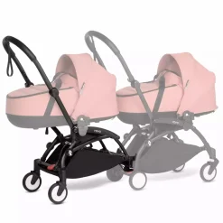 STOKKE YOYO Connect Gestell*Kinder Reisebuggys|Kinderwagen Zubehör