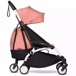 STOKKE YOYO Einkaufstasche Ginger*Kinder Kinderwagen Zubehör