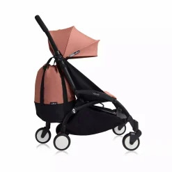 STOKKE YOYO Einkaufstasche Ginger*Kinder Kinderwagen Zubehör
