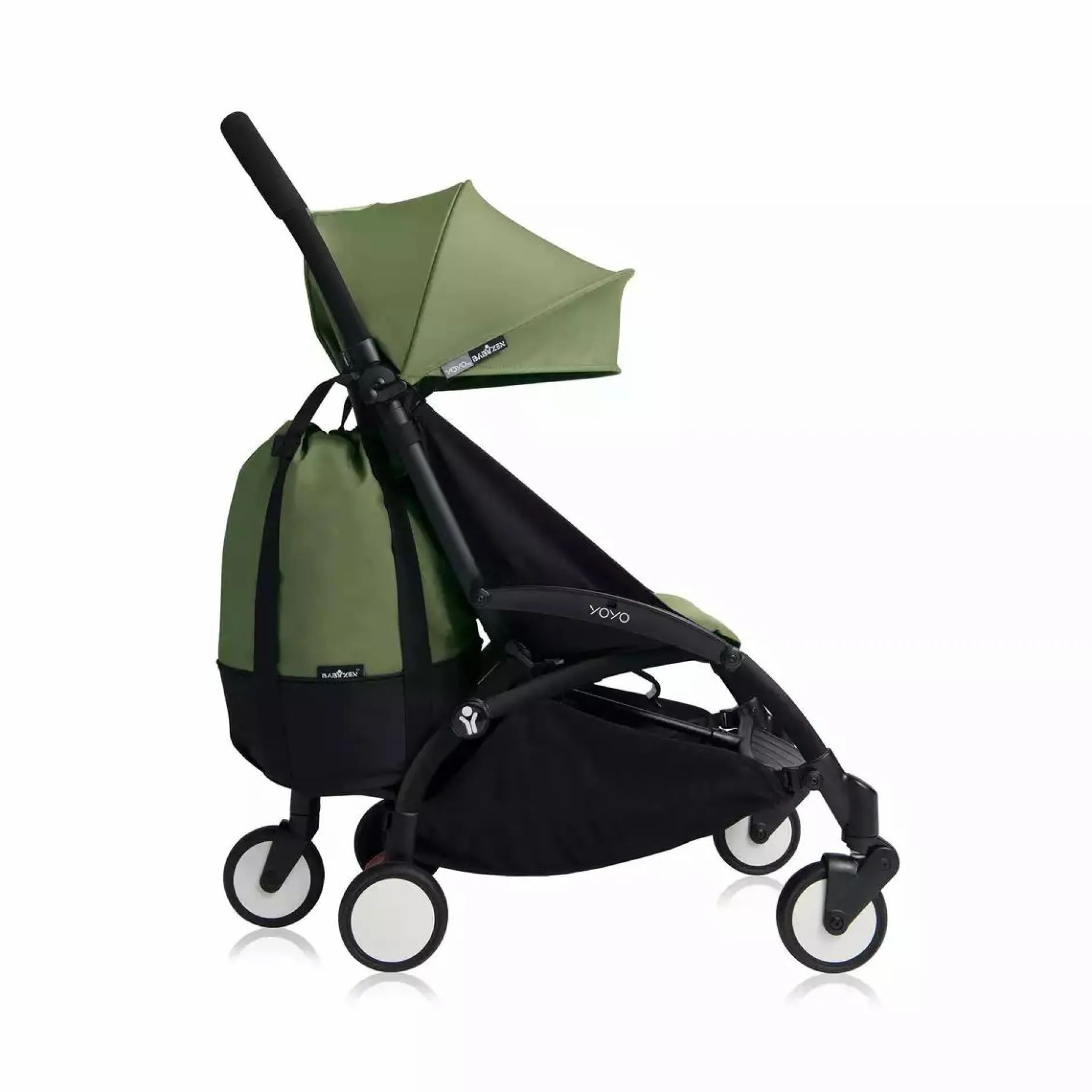 STOKKE YOYO Einkaufstasche Peppermint*Kinder Kinderwagen Zubehör