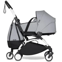 STOKKE YOYO Einkaufstasche Stone*Kinder Kinderwagen Zubehör