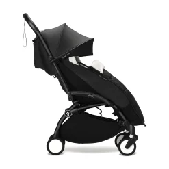 STOKKE YOYO³ Gestell*Kinder Kinderwagen Zubehör|Kombi-Kinderwagen