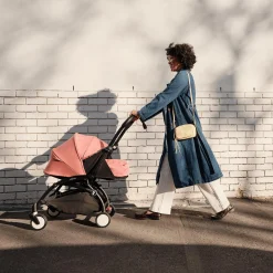 STOKKE YOYO³ Gestell*Kinder Kinderwagen Zubehör|Kombi-Kinderwagen