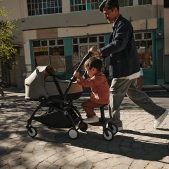 STOKKE YOYO³ Gestell*Kinder Kinderwagen Zubehör|Kombi-Kinderwagen