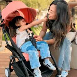 STOKKE YOYO³ Gestell*Kinder Kinderwagen Zubehör|Kombi-Kinderwagen