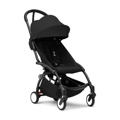 STOKKE YOYO³ Gestell*Kinder Kinderwagen Zubehör|Kombi-Kinderwagen