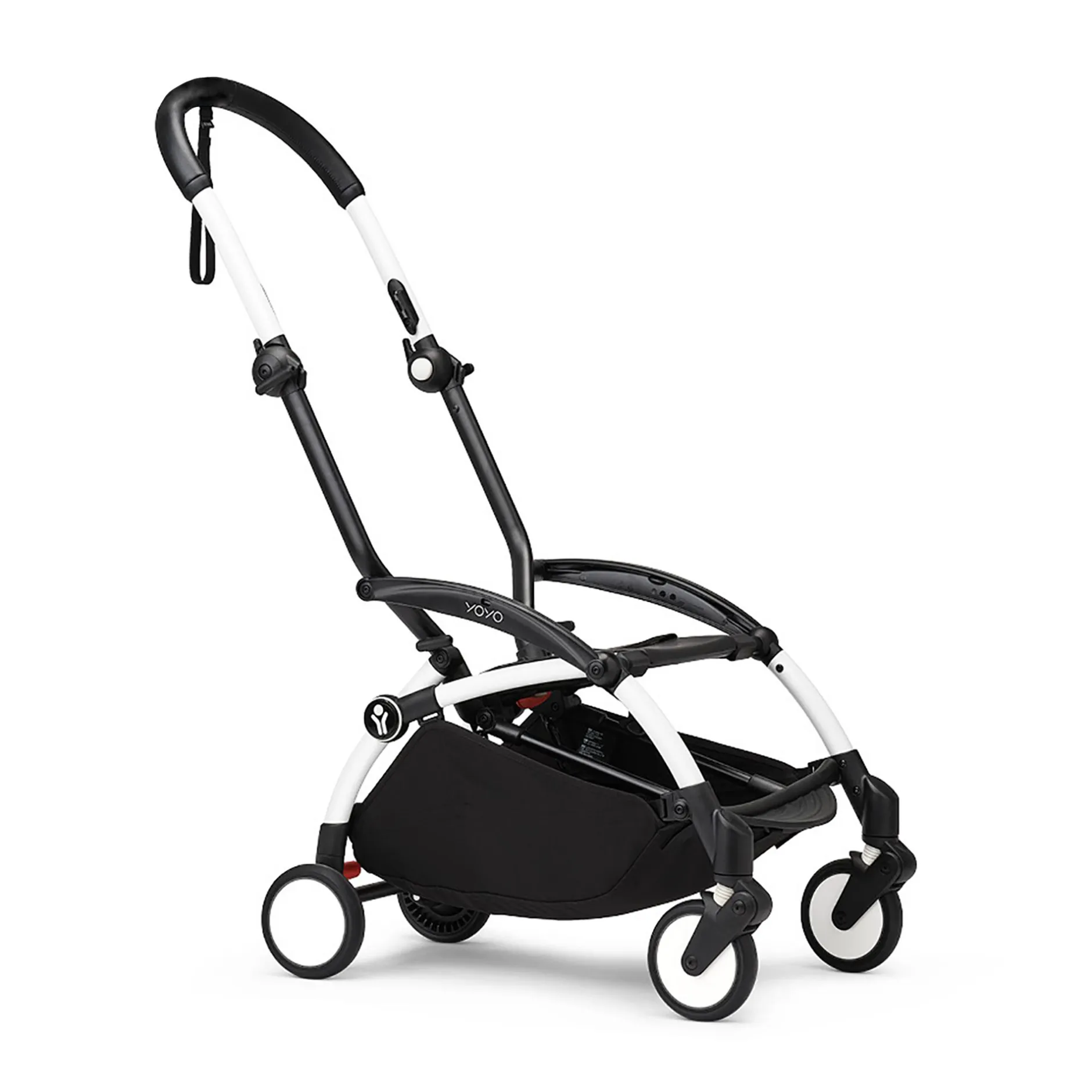 STOKKE YOYO³ Gestell*Kinder Kinderwagen Zubehör|Buggys