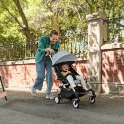 STOKKE YOYO³ Gestell*Kinder Kinderwagen Zubehör|Buggys