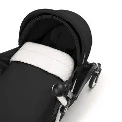 STOKKE YOYO³ Neugeborenen-Set Black*Kinder Kinderwagen Zubehör