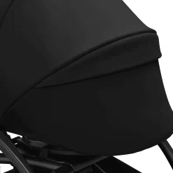 STOKKE YOYO³ Neugeborenen-Set Black*Kinder Kinderwagen Zubehör