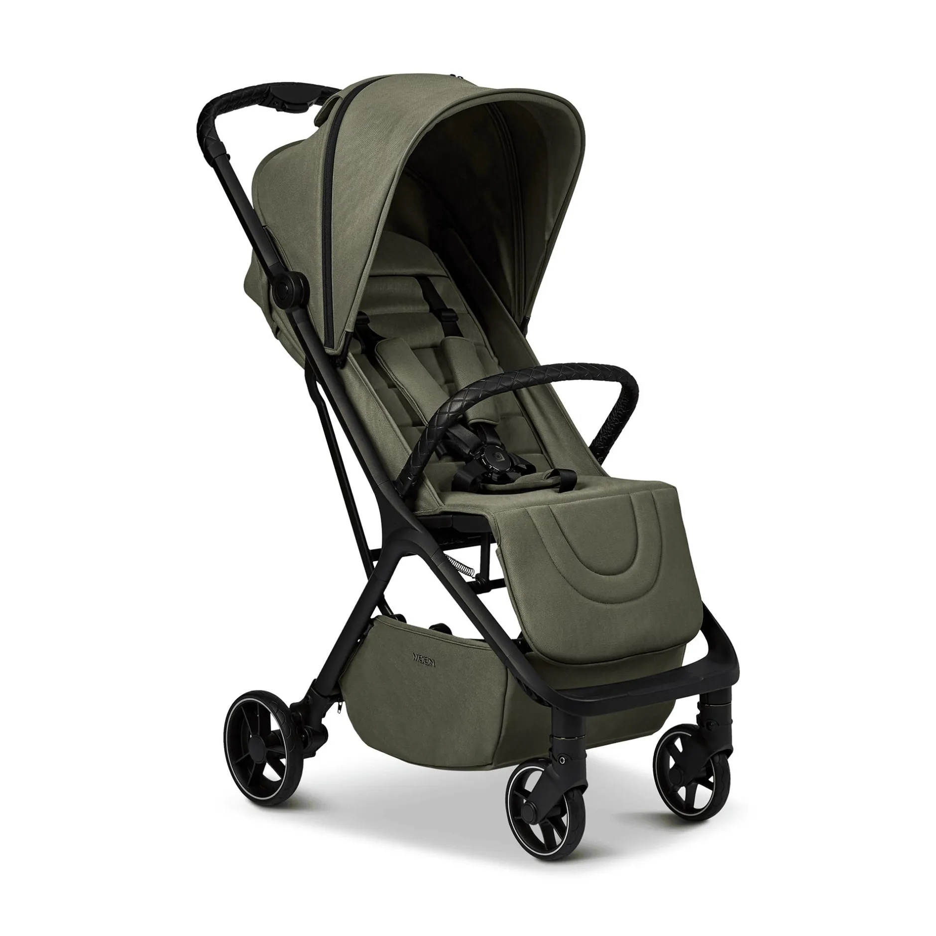 MOON Zoé Moss*Kinder Buggys