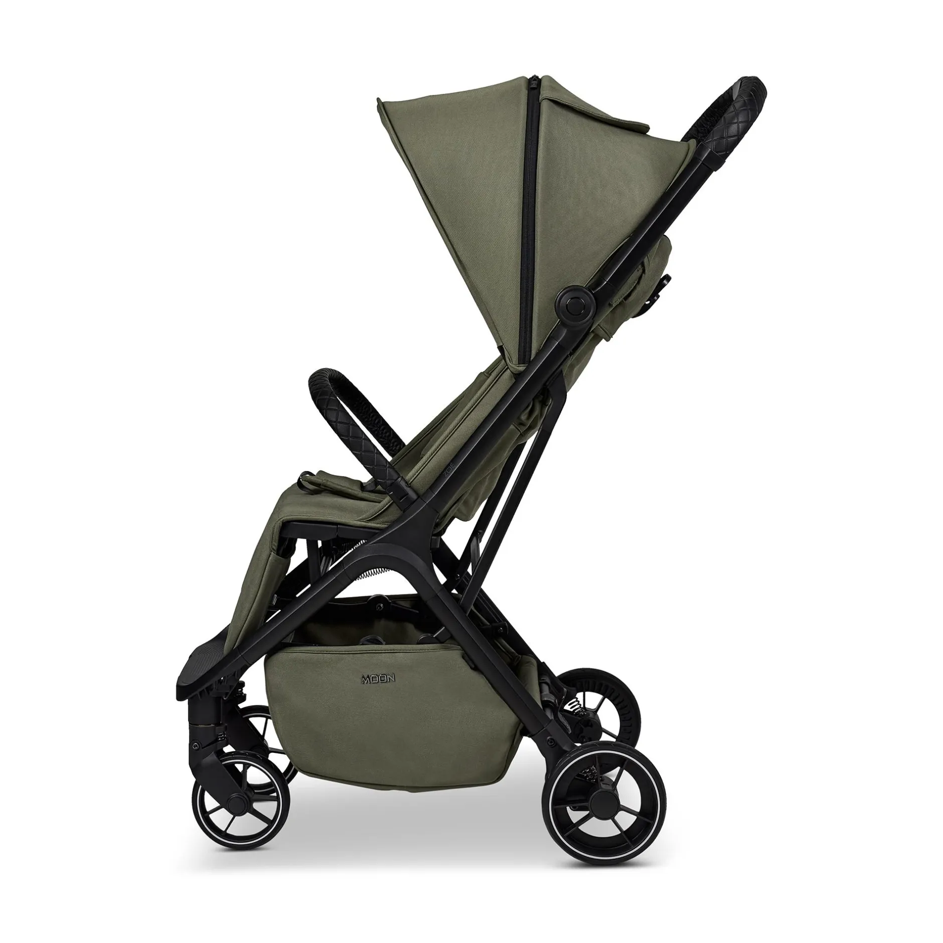 MOON Zoé Moss*Kinder Buggys