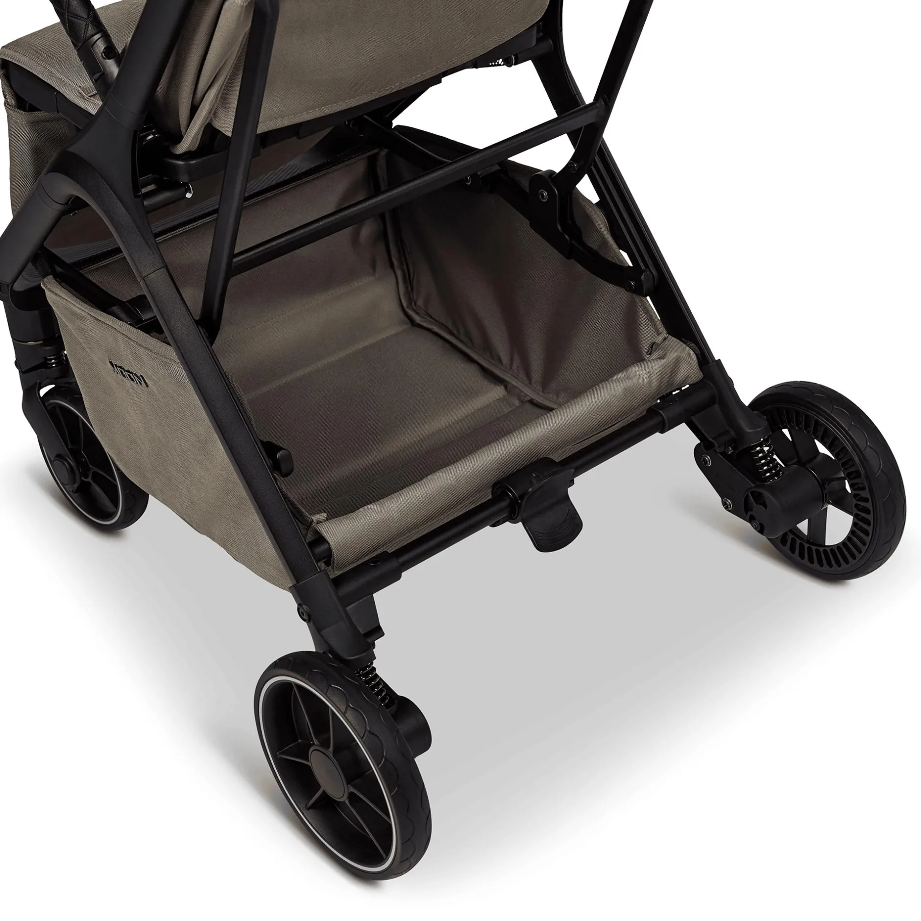MOON Zoé Mud*Kinder Buggys