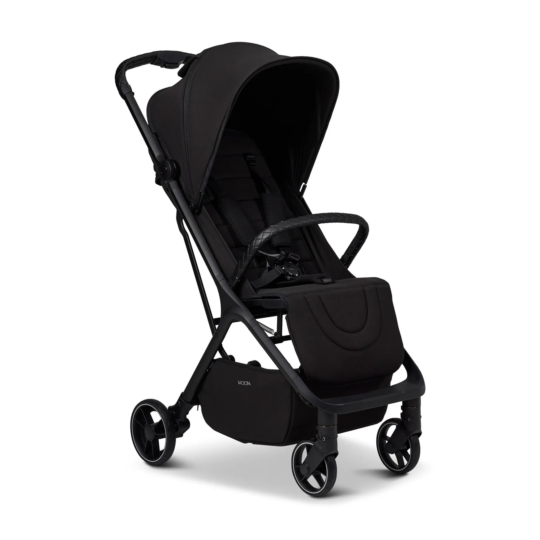 MOON Zoé Onyx*Kinder Buggys