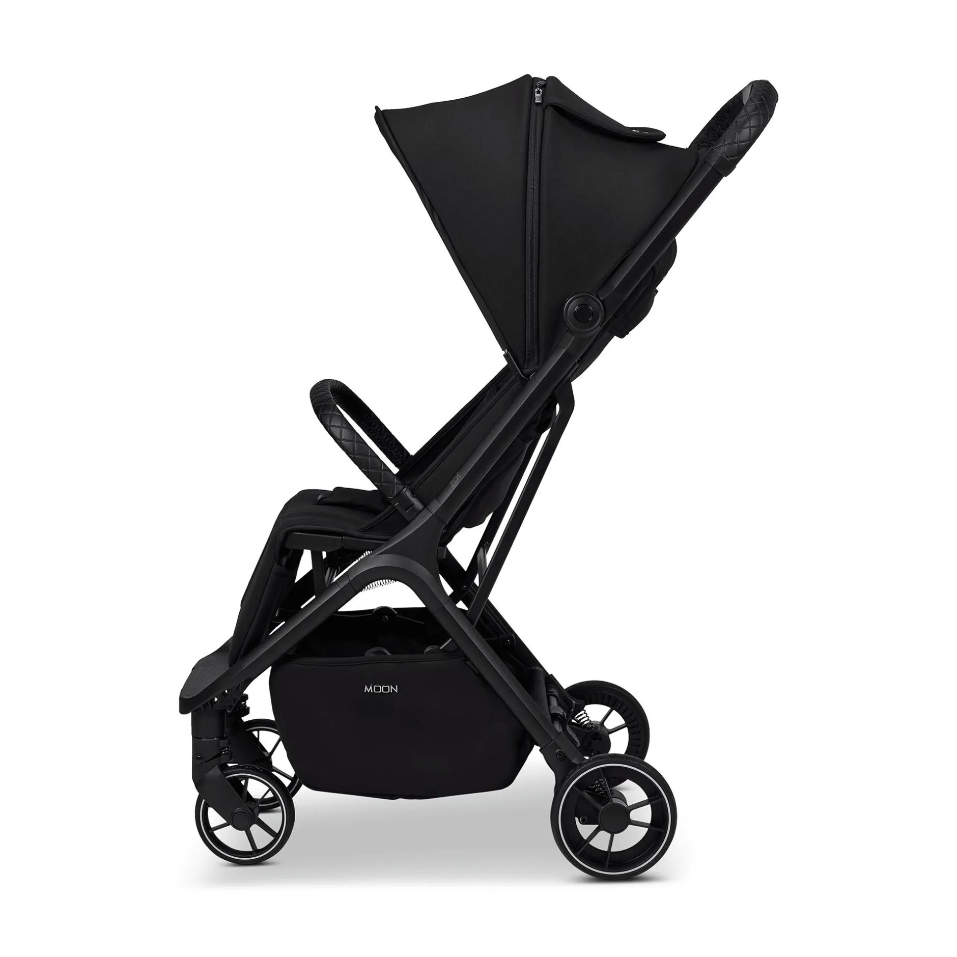 MOON Zoé Onyx*Kinder Buggys