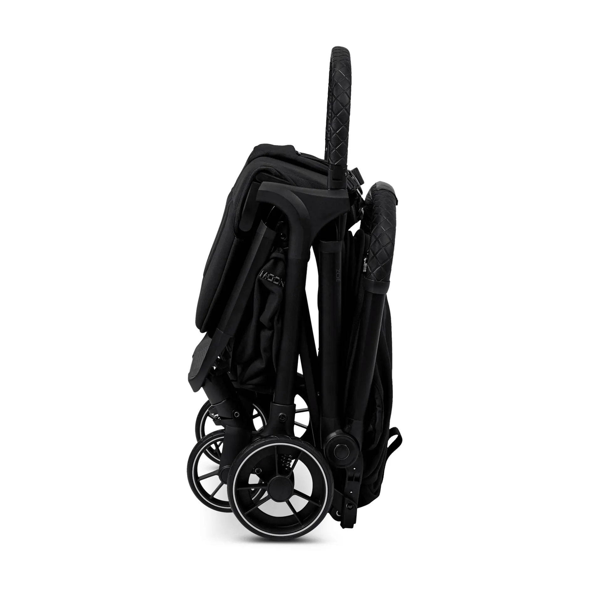 MOON Zoé Onyx*Kinder Buggys
