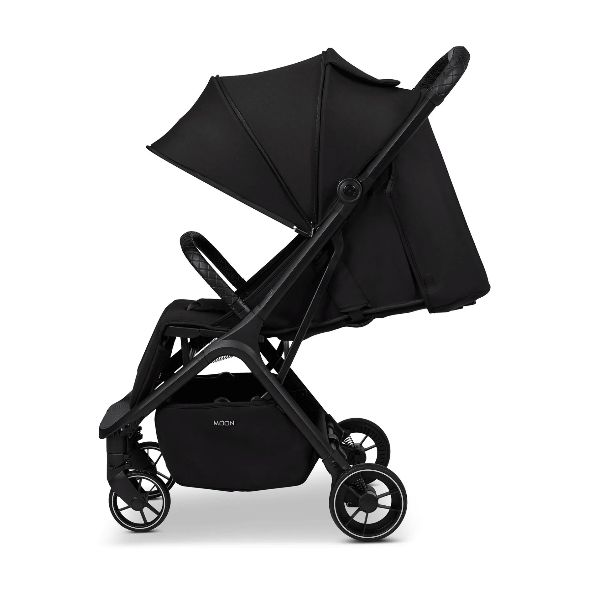 MOON Zoé Onyx*Kinder Buggys