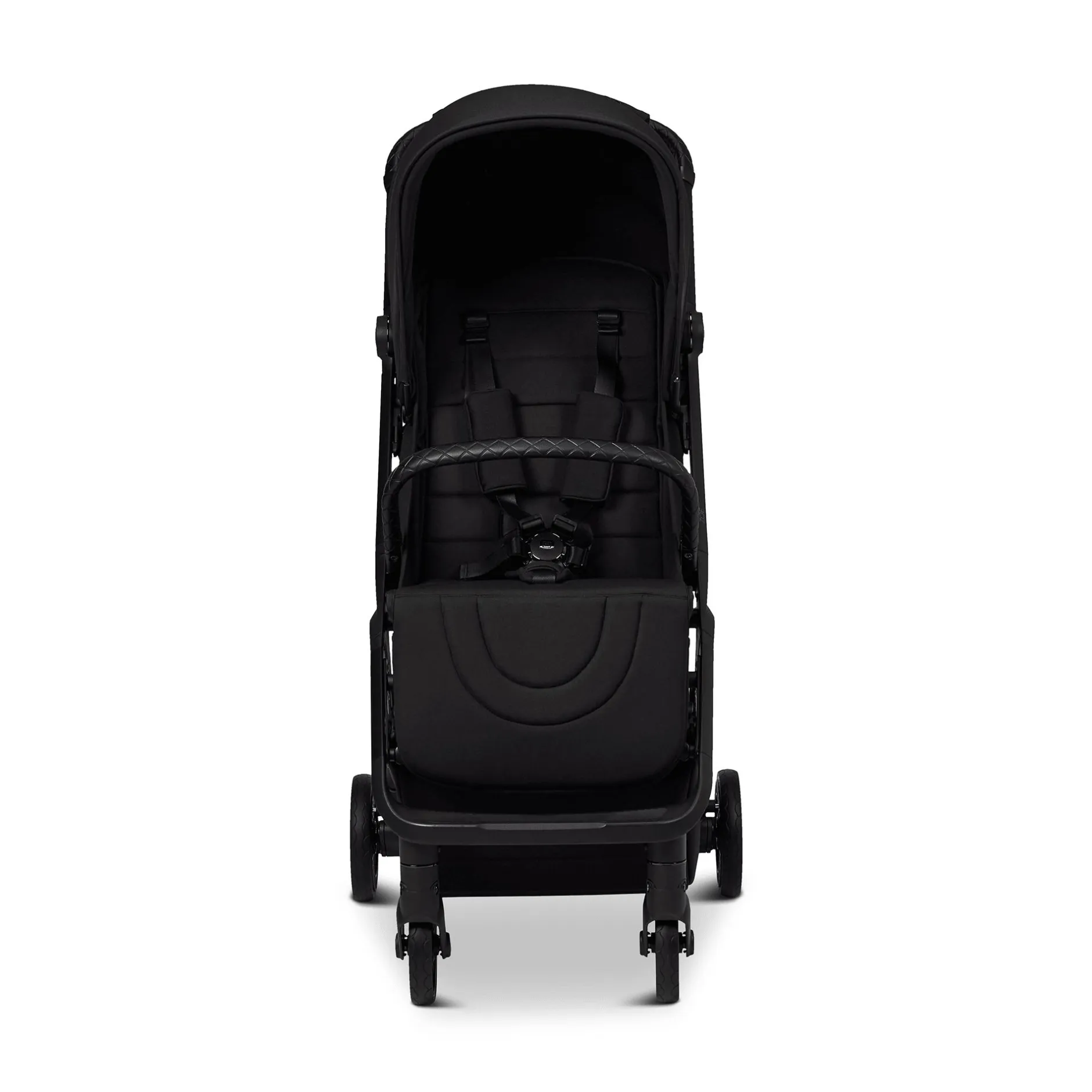 MOON Zoé Onyx*Kinder Buggys
