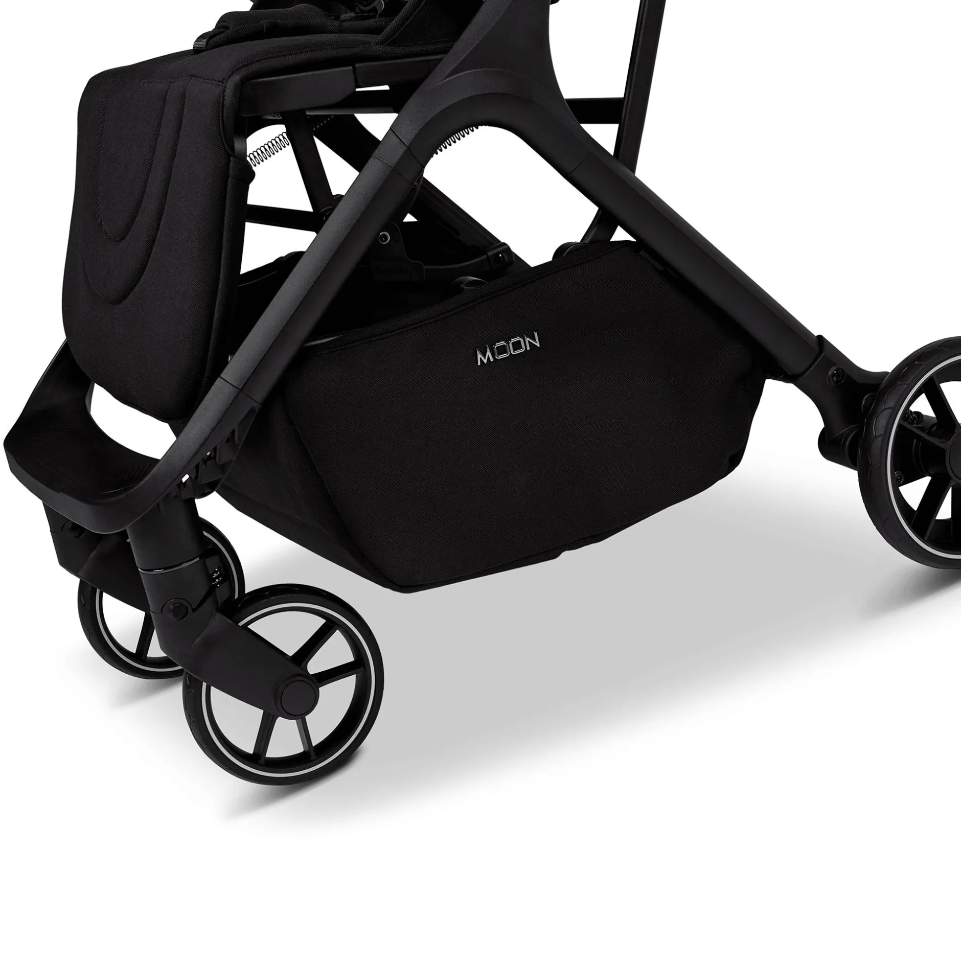 MOON Zoé Onyx*Kinder Buggys