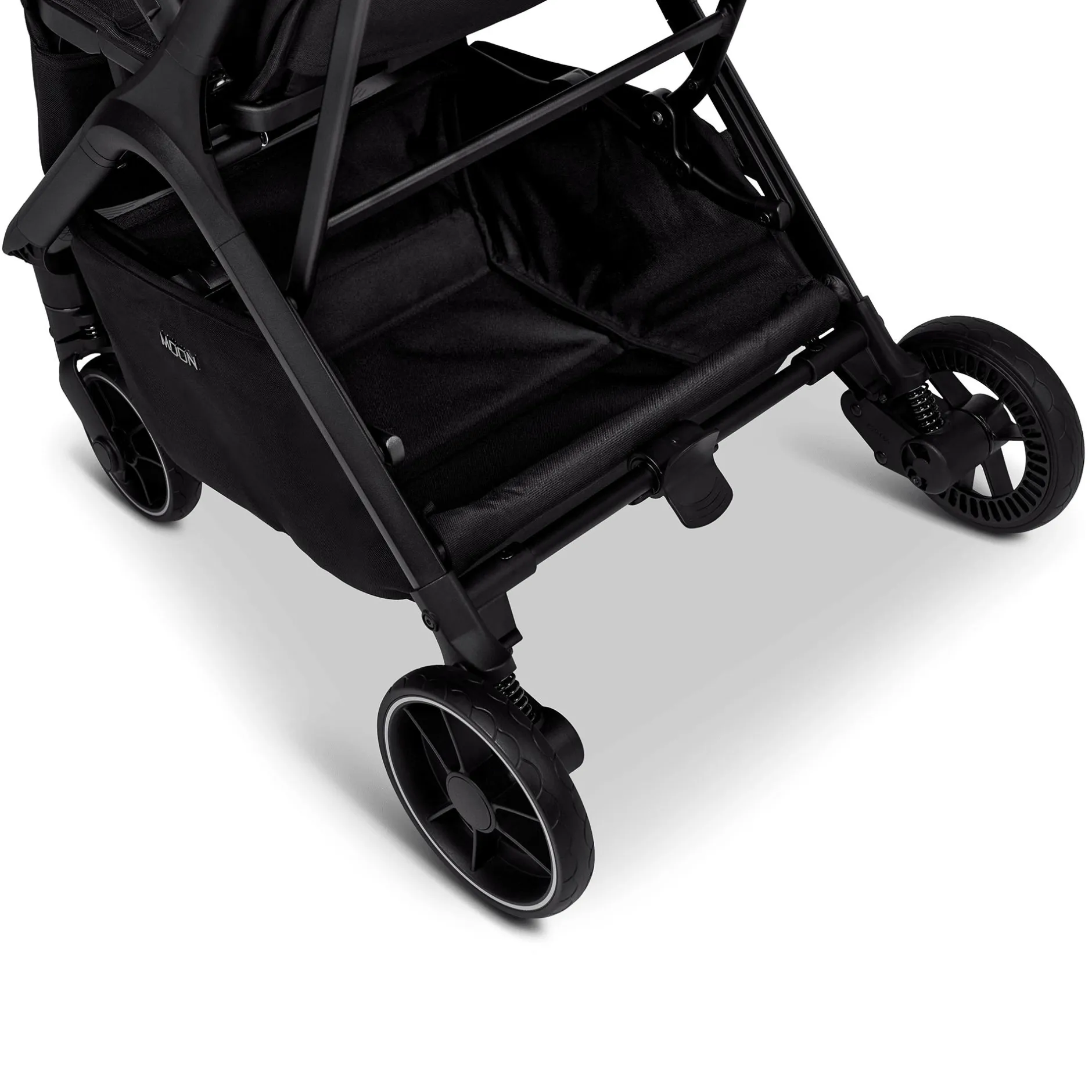 MOON Zoé Onyx*Kinder Buggys