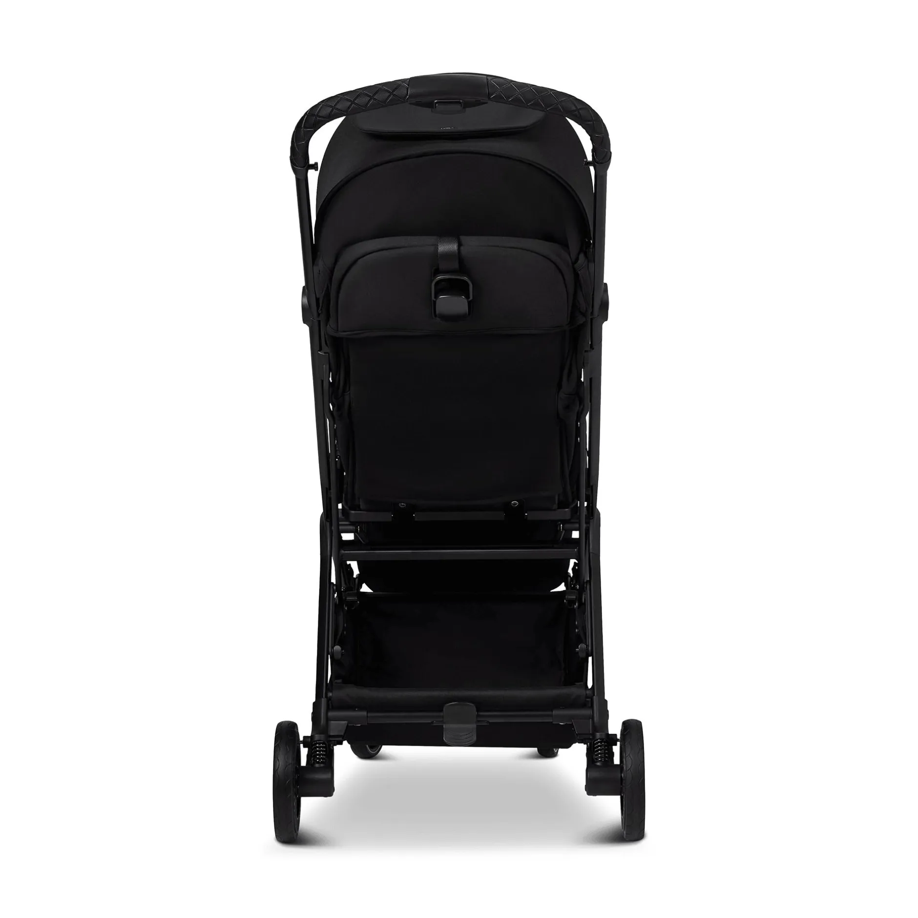 MOON Zoé Onyx*Kinder Buggys