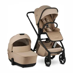easywalker Zoey Almond Taupe*Kinder Kombi-Kinderwagen