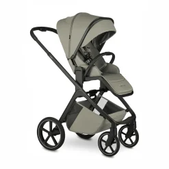 easywalker Zoey Sage Green*Kinder Kombi-Kinderwagen