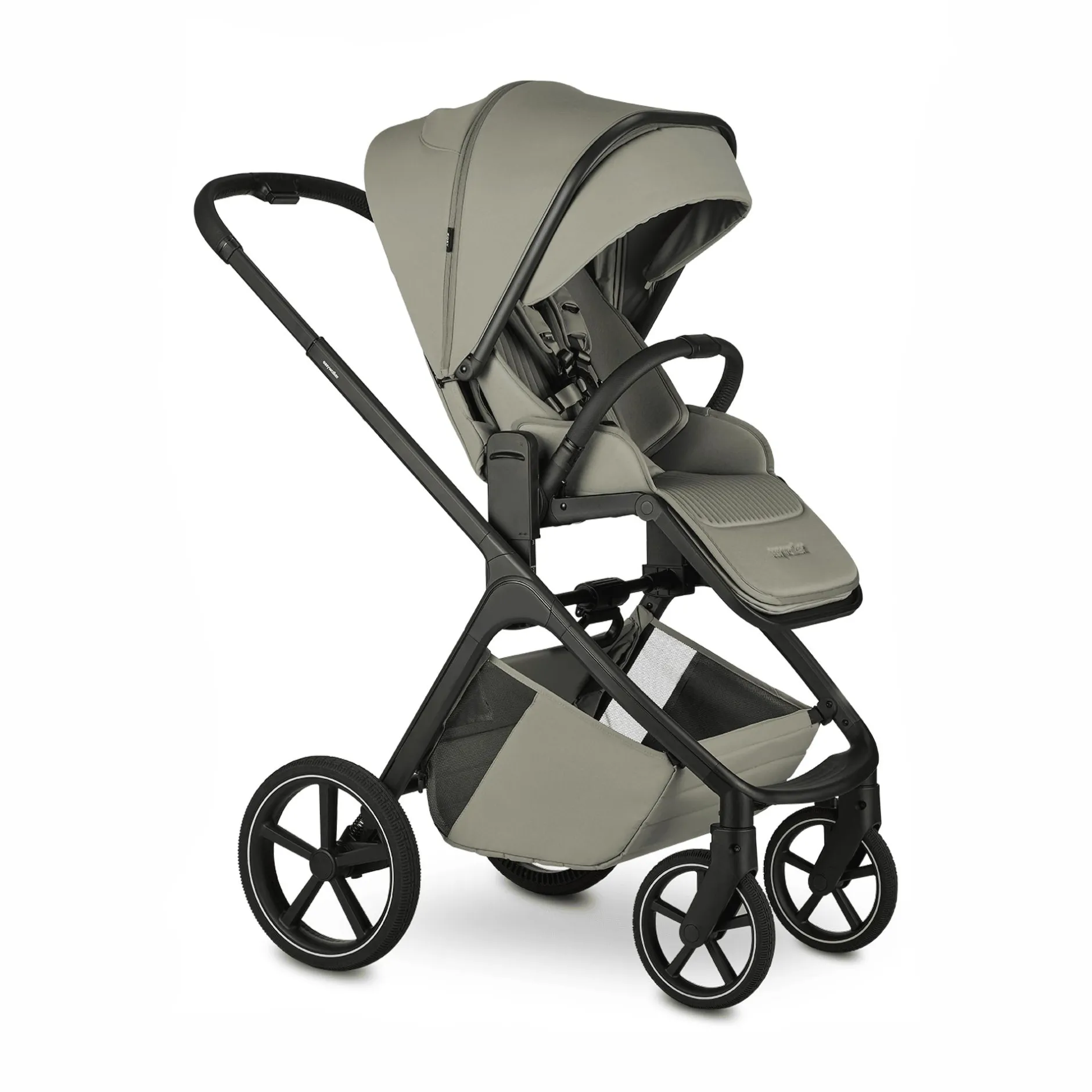 easywalker Zoey Sage Green*Kinder Kombi-Kinderwagen