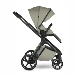easywalker Zoey Sage Green*Kinder Kombi-Kinderwagen