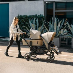 ABC DESIGN Zoom Wanne Classic Reed*Kinder Kinderwagen Zubehör