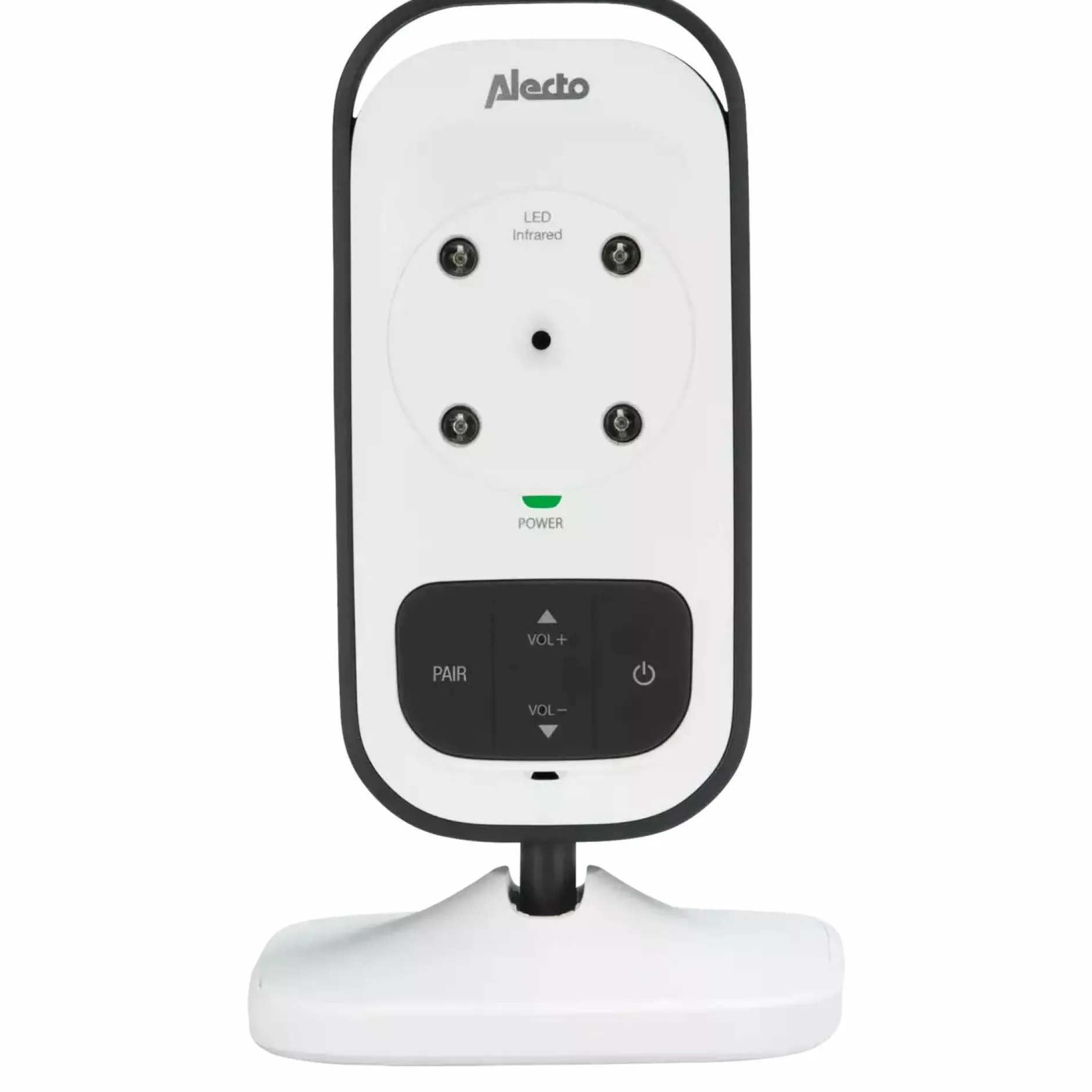 Alecto baby Zusatzkamera DVM-75C* Babyphone