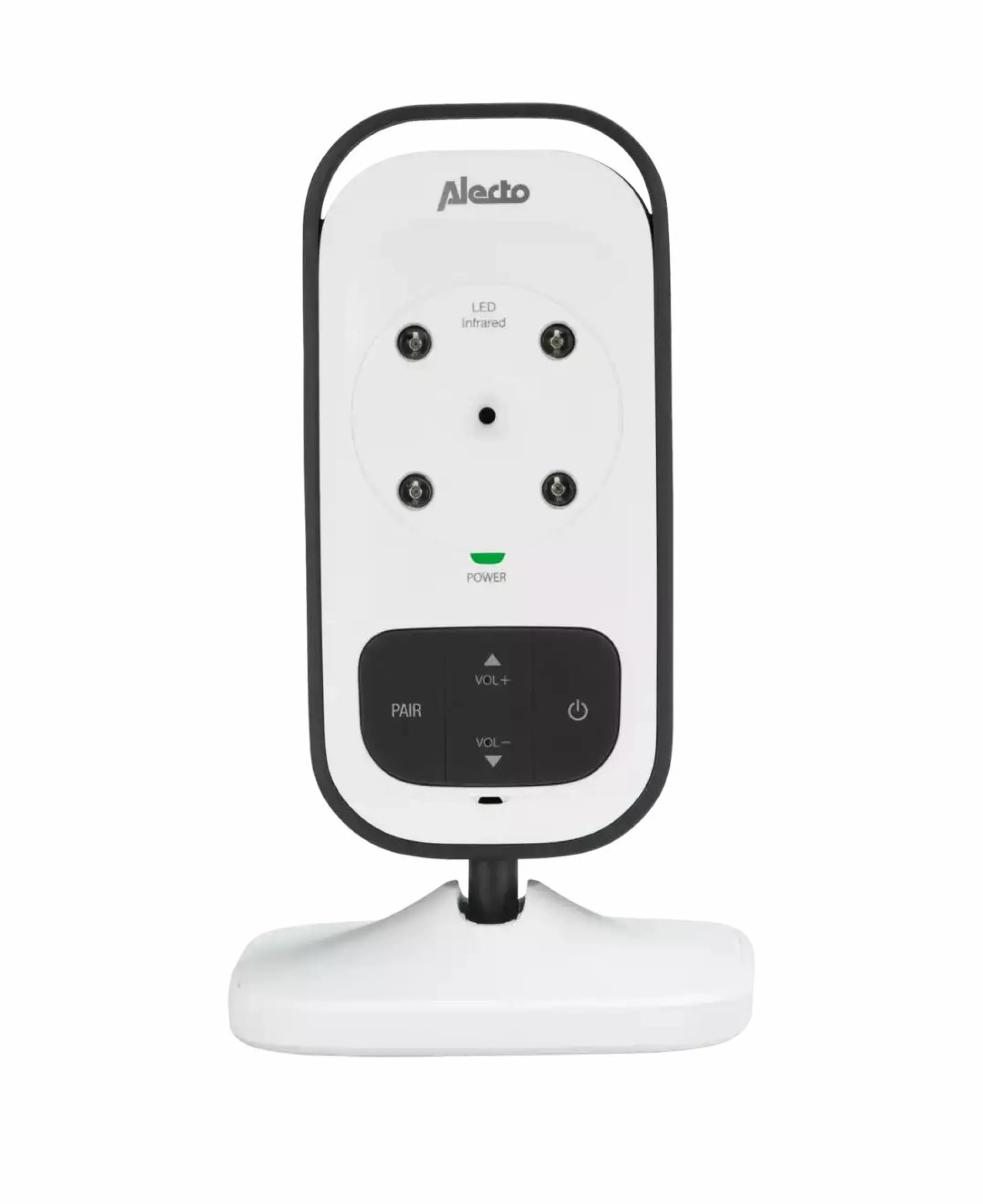 Alecto baby Zusatzkamera DVM-75C* Babyphone