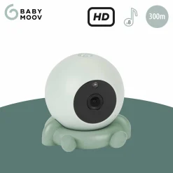 babymoov Zusatzkamera YOO GO + HD* Babyphone