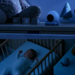 babymoov Zusatzkamera YOO ROLL* Babyphone