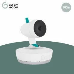 babymoov Zusatzkamera YOO-Moov* Babyphone
