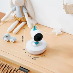 babymoov Zusatzkamera YOO-Moov* Babyphone